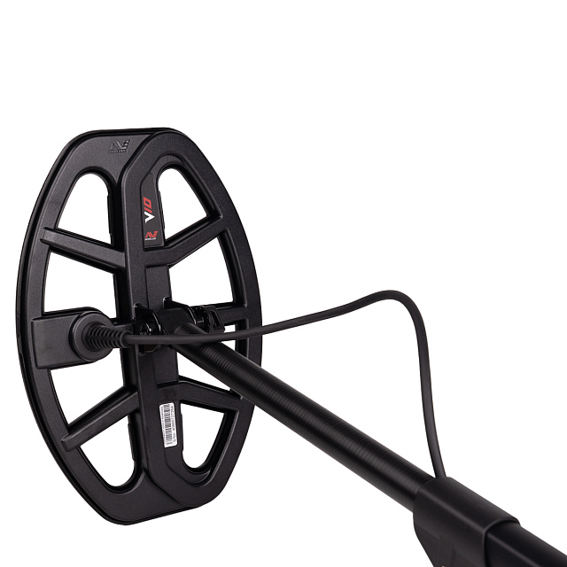 Металлоискатель Minelab Vanquish 540