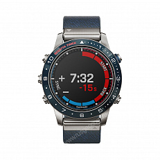 смарт часы Garmin MARQ Captain