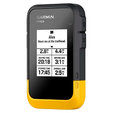 Garmin eTrex SE - Туристический навигатор