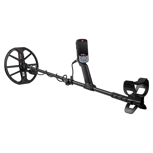 Металлоискатель Minelab EQUINOX 900