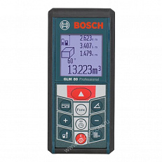 Дальномер BOSCH GLM 80 Professional