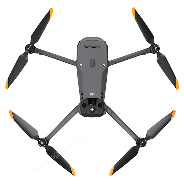 Квадрокоптер DJI Mavic 3 Thermal advanced (TA) + RTK-Modul