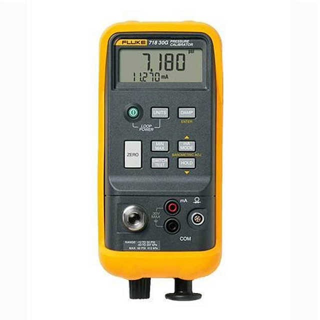 Калибратор Fluke 718 30US