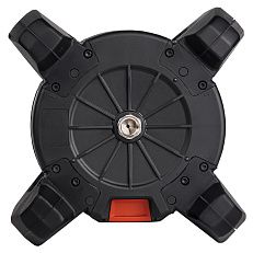 HILTI PR 30 HVS + штатив RGK SH-170 - ротационный лазерный нивелир