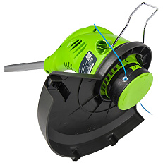 Greenworks GST5033