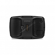 Навигатор для мотоцикла Garmin Zumo 345LM