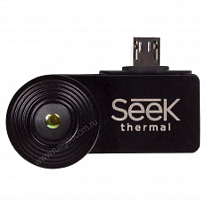 Тепловизор Seek Thermal Compact XR для Android