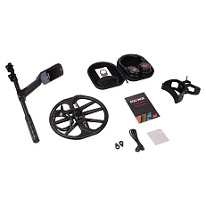 Металлоискатель Minelab EQUINOX 700