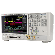 Keysight DSOX3022T - осциллограф