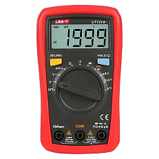 UNI-T UT131A - мультиметр