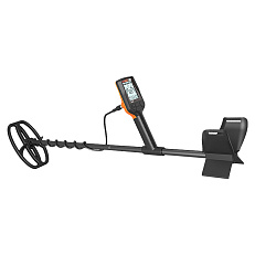 Металлоискатель Quest X5