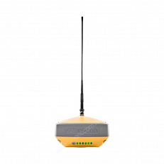 Topcon Hiper VR UHF, TILT