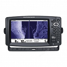 Эхолот-картплоттер Humminbird 999cxi HD SI Combo