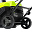 Greenworks SN2300 2300W (51 см) - снегоуборщик электрический