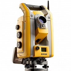 Trimble S5 5  Autolock, DR Plus