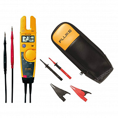 электрический Тестер Fluke T5-1000 KIT