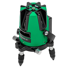 ADA 3D Liner 4V GREEN - лазерный уровень
