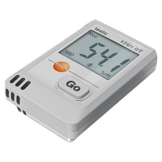 Testo 174 H BT Bluetooth белый - логгер температуры и влажности