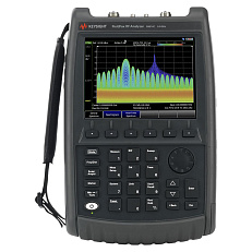 Keysight N9914C FieldFox - анализатор спектра