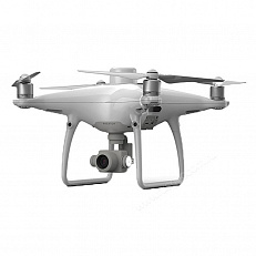 Квадрокоптер DJI Phantom 4 RTK