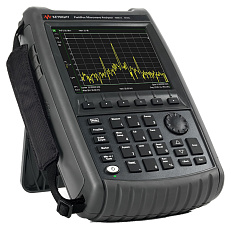 Keysight N9951A FieldFox - анализатор спектра