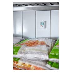 Testo 174 T BT Bluetooth белый - логгер температуры