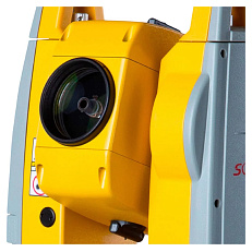 геодезический электронный тахеометр SOUTH NTS-372R10