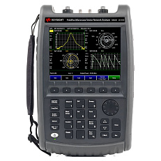 Keysight N9928A FieldFox - анализатор спектра