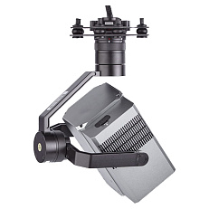 Подвес Viewpro Mini H30T с камерой