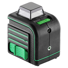 ADA CUBE 3-360 GREEN Professional Edition - лазерный нивелир