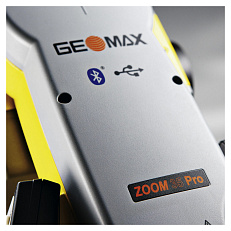 Аренда GeoMax Zoom 35 PRO (5”) A10