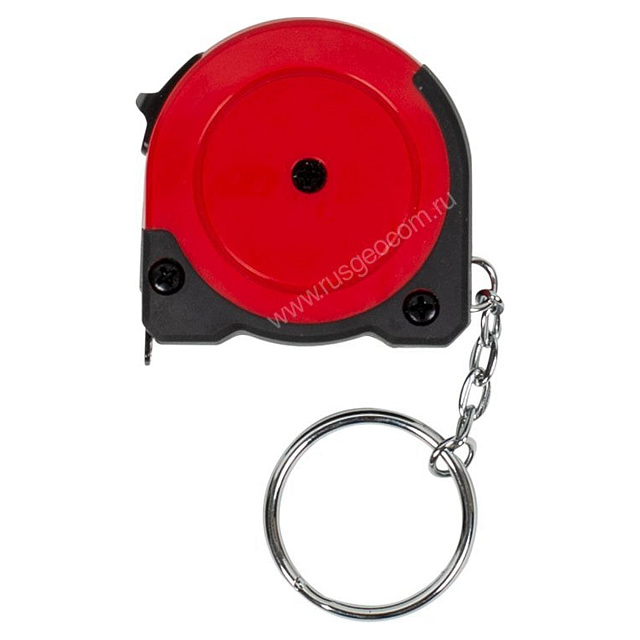 измерительная Рулетка RGK R-2 (с поверкой)