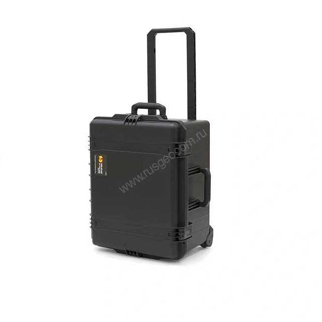 Fluke 7526A-CASE