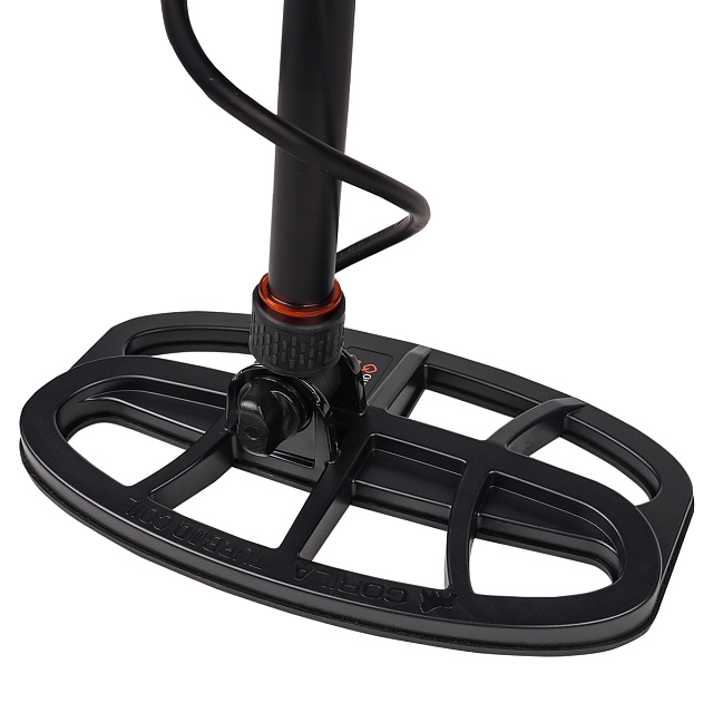 Металлоискатель Quest X5 IDmaxX