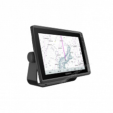 Garmin Echomap Ultra 122sv без трансдьюсера