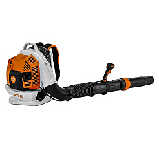 STIHL BR 800 CE воздуходувка бензиновая