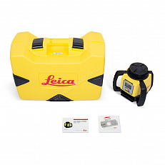 Комплектация Leica Rugby 680