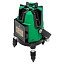 ADA 3D Liner 4V GREEN - лазерный уровень