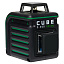 ADA Cube 2-360 Green Professional Edition - лазерный нивелир