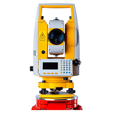 Тахеометр SOUTH NTS-330RT