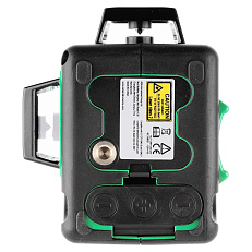 ADA CUBE 3-360 GREEN Professional Edition - лазерный нивелир