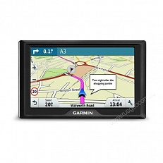 Навигатор Garmin Drive 51 Europe LMT-S