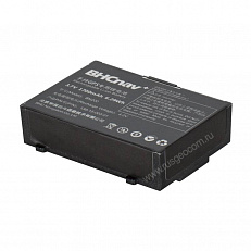 Аккумулятор Li-Ion 3.7 V, 1700 mAh для BHC F7x