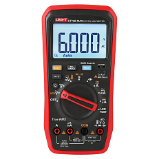 UNI-T UT18B MAX - мультиметр