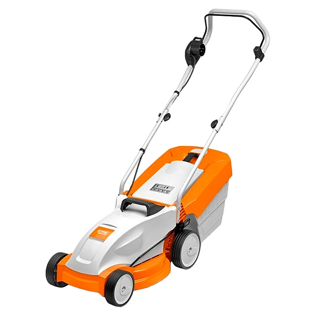 Электрическая газонокосилка STIHL RME 235.0