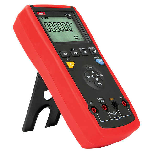 UNI-T UT701 - калибратор температуры