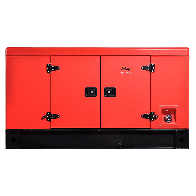 FUBAG DS 27 DAC ES Дизельный генератор