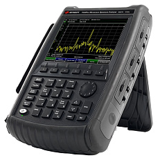 Keysight N9937A FieldFox - анализатор спектра
