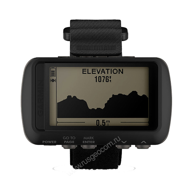 Garmin Foretrex 601