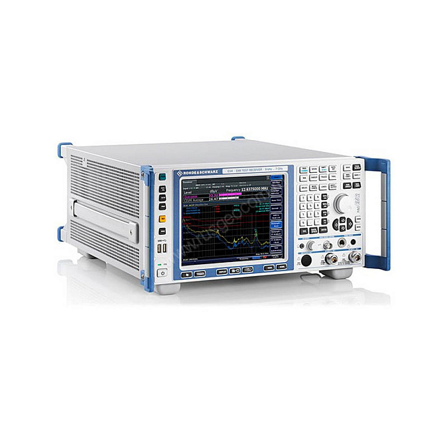 Измеритель ЭМС Rohde Schwarz ESR3